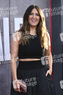 Season 6 Premiere 'The Handmaid's Tale: Der Report der Magd' in Los Angeles