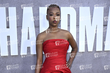 Season 6 Premiere 'The Handmaid's Tale: Der Report der Magd' in Los Angeles