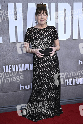 Season 6 Premiere 'The Handmaid's Tale: Der Report der Magd' in Los Angeles