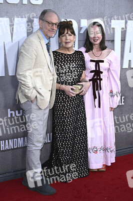 Season 6 Premiere 'The Handmaid's Tale: Der Report der Magd' in Los Angeles