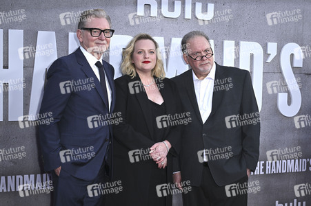 Season 6 Premiere 'The Handmaid's Tale: Der Report der Magd' in Los Angeles