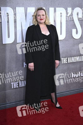 Season 6 Premiere 'The Handmaid's Tale: Der Report der Magd' in Los Angeles