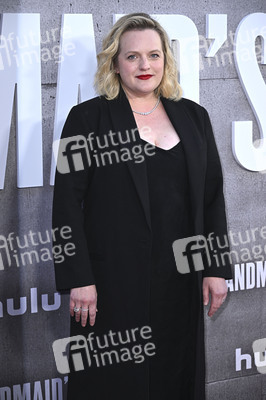 Season 6 Premiere 'The Handmaid's Tale: Der Report der Magd' in Los Angeles