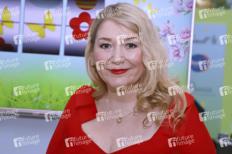 Charity Osterhasen Verkauf in Hamburg