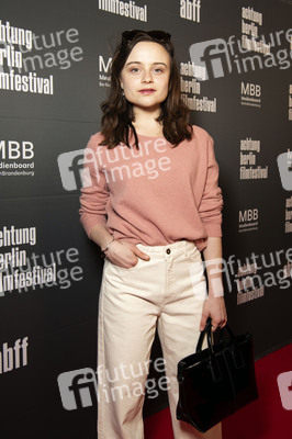 Festivaleröffnung und Filmpremiere 'Blindgänger', achtung berlin Filmfestival 2025