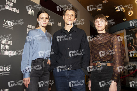 Festivaleröffnung und Filmpremiere 'Blindgänger', achtung berlin Filmfestival 2025