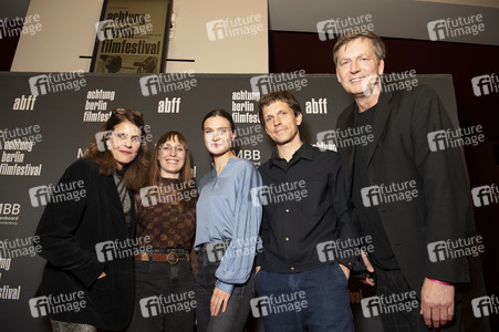 Festivaleröffnung und Filmpremiere 'Blindgänger', achtung berlin Filmfestival 2025