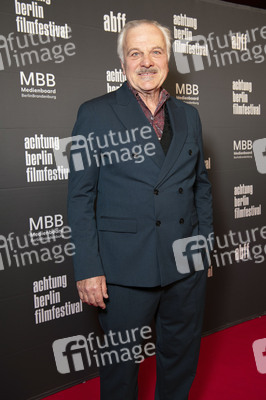 Festivaleröffnung und Filmpremiere 'Blindgänger', achtung berlin Filmfestival 2025