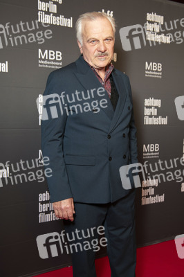 Festivaleröffnung und Filmpremiere 'Blindgänger', achtung berlin Filmfestival 2025