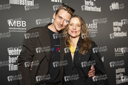 Festivaleröffnung und Filmpremiere 'Blindgänger', achtung berlin Filmfestival 2025