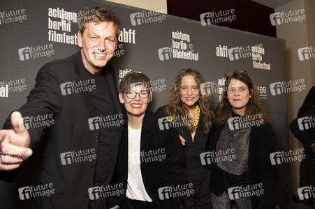 Festivaleröffnung und Filmpremiere 'Blindgänger', achtung berlin Filmfestival 2025