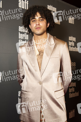 Festivaleröffnung und Filmpremiere 'Blindgänger', achtung berlin Filmfestival 2025