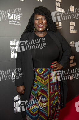 Festivaleröffnung und Filmpremiere 'Blindgänger', achtung berlin Filmfestival 2025