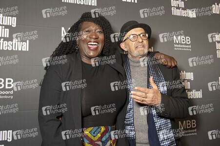 Festivaleröffnung und Filmpremiere 'Blindgänger', achtung berlin Filmfestival 2025