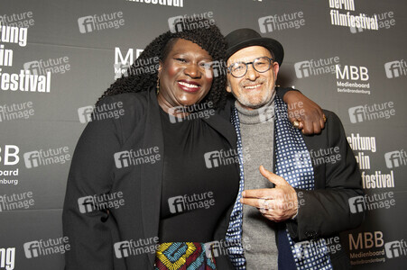 Festivaleröffnung und Filmpremiere 'Blindgänger', achtung berlin Filmfestival 2025