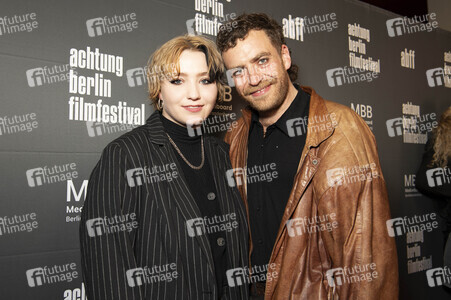 Festivaleröffnung und Filmpremiere 'Blindgänger', achtung berlin Filmfestival 2025