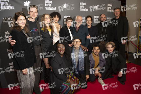 Festivaleröffnung und Filmpremiere 'Blindgänger', achtung berlin Filmfestival 2025