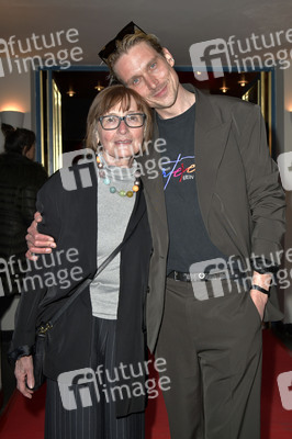 Festivaleröffnung und Filmpremiere 'Blindgänger', achtung berlin Filmfestival 2025