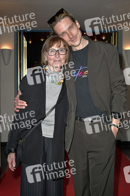 Festivaleröffnung und Filmpremiere 'Blindgänger', achtung berlin Filmfestival 2025