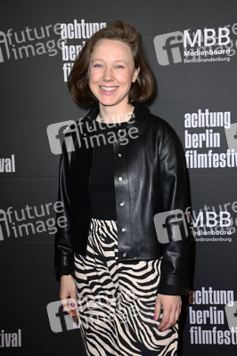 Festivaleröffnung und Filmpremiere 'Blindgänger', achtung berlin Filmfestival 2025