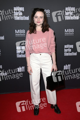 Festivaleröffnung und Filmpremiere 'Blindgänger', achtung berlin Filmfestival 2025