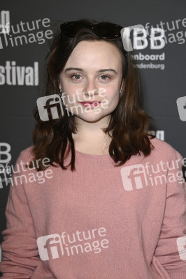 Festivaleröffnung und Filmpremiere 'Blindgänger', achtung berlin Filmfestival 2025