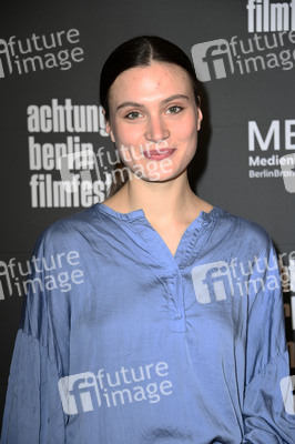 Festivaleröffnung und Filmpremiere 'Blindgänger', achtung berlin Filmfestival 2025