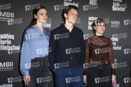 Festivaleröffnung und Filmpremiere 'Blindgänger', achtung berlin Filmfestival 2025