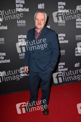 Festivaleröffnung und Filmpremiere 'Blindgänger', achtung berlin Filmfestival 2025