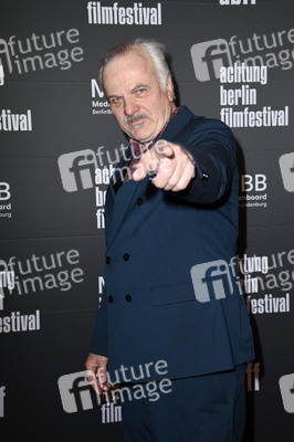 Festivaleröffnung und Filmpremiere 'Blindgänger', achtung berlin Filmfestival 2025