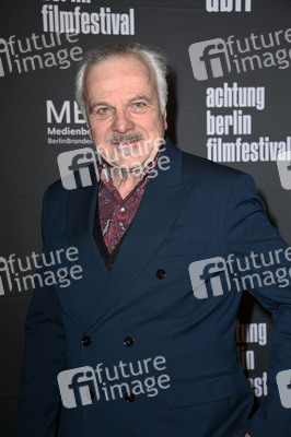 Festivaleröffnung und Filmpremiere 'Blindgänger', achtung berlin Filmfestival 2025