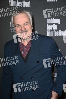 Festivaleröffnung und Filmpremiere 'Blindgänger', achtung berlin Filmfestival 2025