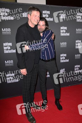 Festivaleröffnung und Filmpremiere 'Blindgänger', achtung berlin Filmfestival 2025