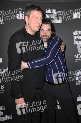 Festivaleröffnung und Filmpremiere 'Blindgänger', achtung berlin Filmfestival 2025