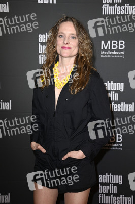 Festivaleröffnung und Filmpremiere 'Blindgänger', achtung berlin Filmfestival 2025