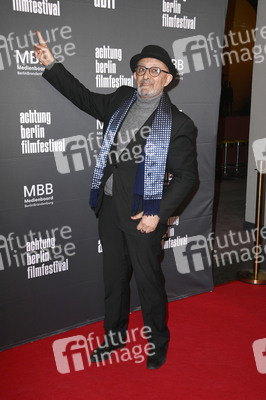 Festivaleröffnung und Filmpremiere 'Blindgänger', achtung berlin Filmfestival 2025