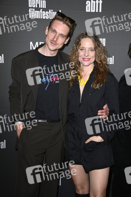 Festivaleröffnung und Filmpremiere 'Blindgänger', achtung berlin Filmfestival 2025