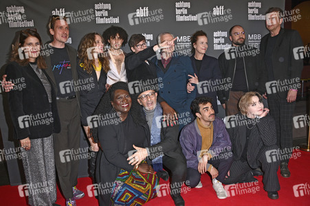 Festivaleröffnung und Filmpremiere 'Blindgänger', achtung berlin Filmfestival 2025