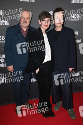 Festivaleröffnung und Filmpremiere 'Blindgänger', achtung berlin Filmfestival 2025