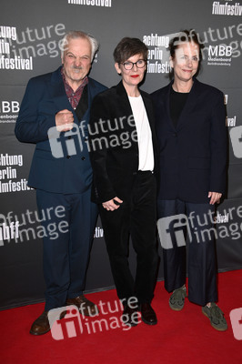 Festivaleröffnung und Filmpremiere 'Blindgänger', achtung berlin Filmfestival 2025