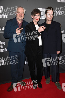 Festivaleröffnung und Filmpremiere 'Blindgänger', achtung berlin Filmfestival 2025