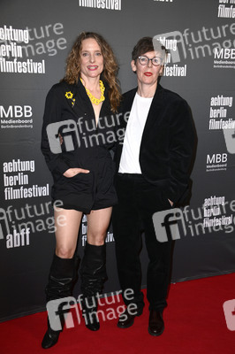 Festivaleröffnung und Filmpremiere 'Blindgänger', achtung berlin Filmfestival 2025