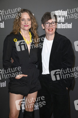 Festivaleröffnung und Filmpremiere 'Blindgänger', achtung berlin Filmfestival 2025