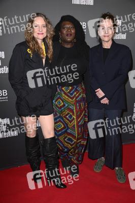 Festivaleröffnung und Filmpremiere 'Blindgänger', achtung berlin Filmfestival 2025