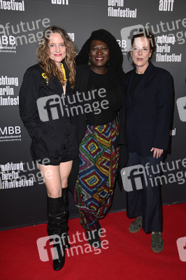 Festivaleröffnung und Filmpremiere 'Blindgänger', achtung berlin Filmfestival 2025