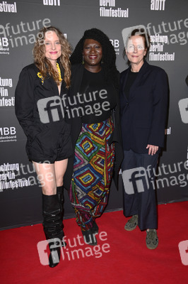 Festivaleröffnung und Filmpremiere 'Blindgänger', achtung berlin Filmfestival 2025