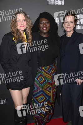 Festivaleröffnung und Filmpremiere 'Blindgänger', achtung berlin Filmfestival 2025