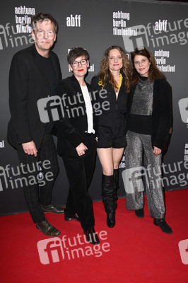 Festivaleröffnung und Filmpremiere 'Blindgänger', achtung berlin Filmfestival 2025