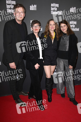 Festivaleröffnung und Filmpremiere 'Blindgänger', achtung berlin Filmfestival 2025