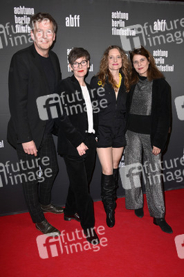 Festivaleröffnung und Filmpremiere 'Blindgänger', achtung berlin Filmfestival 2025